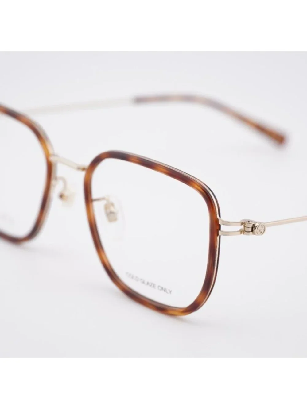 Gucci authentic gg1852oa